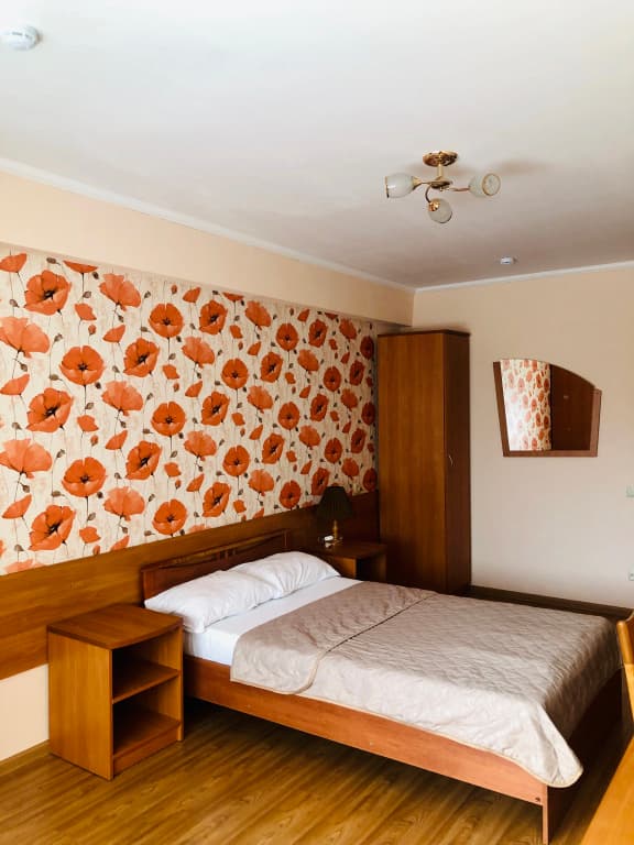 Reakomp Hotel