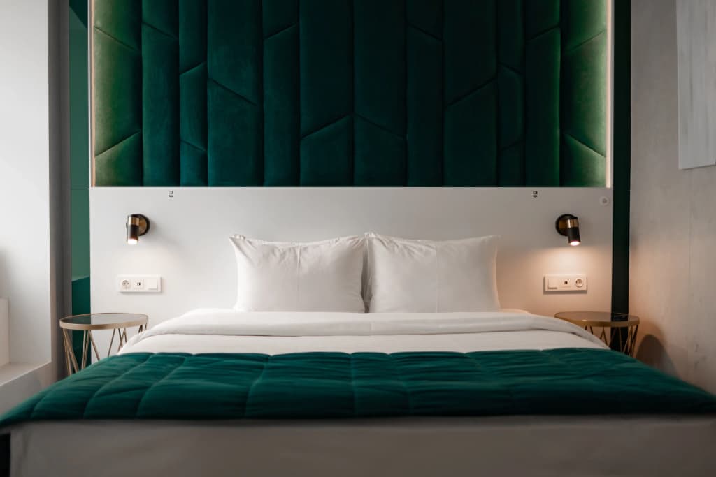 ApeironSpace Hotel