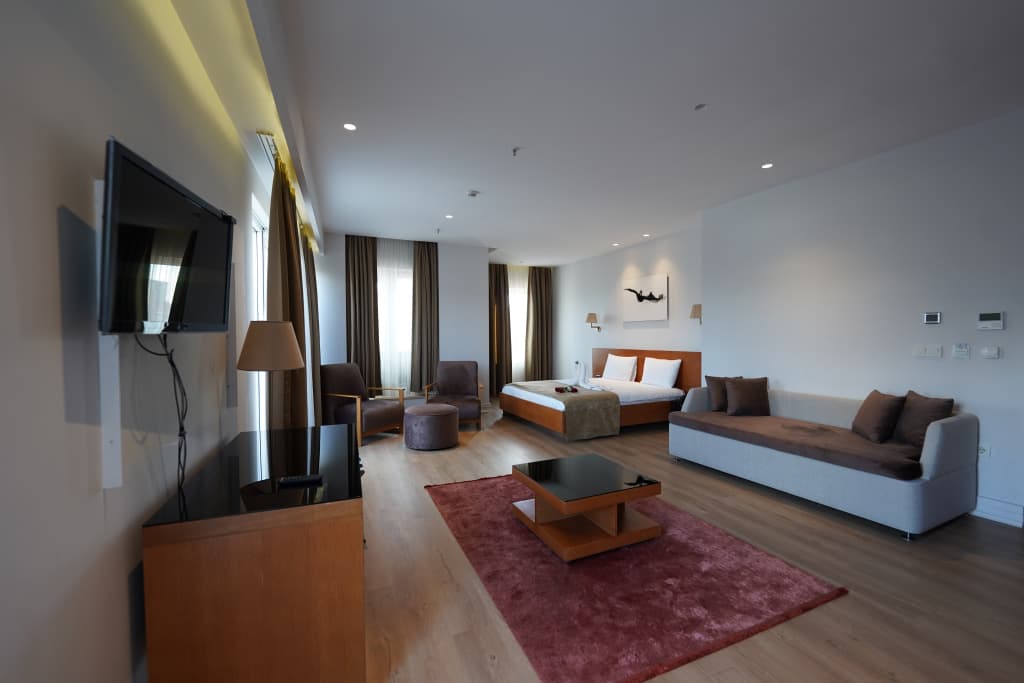 Misafir Suites 8 Istanbul Hotel
