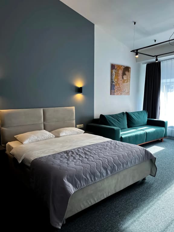 Minima Kitay-Gorod Hotel