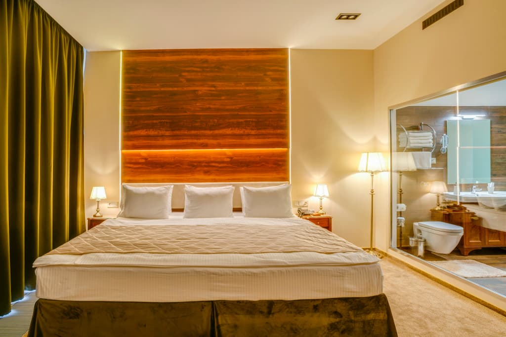 Viewpoint Hotel Hotel