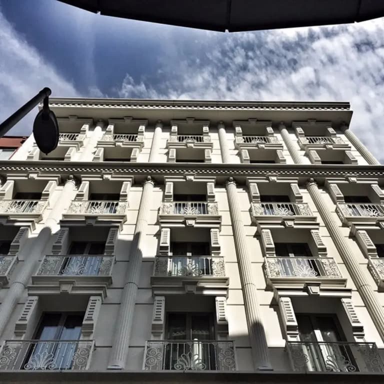 Büke Hotel
