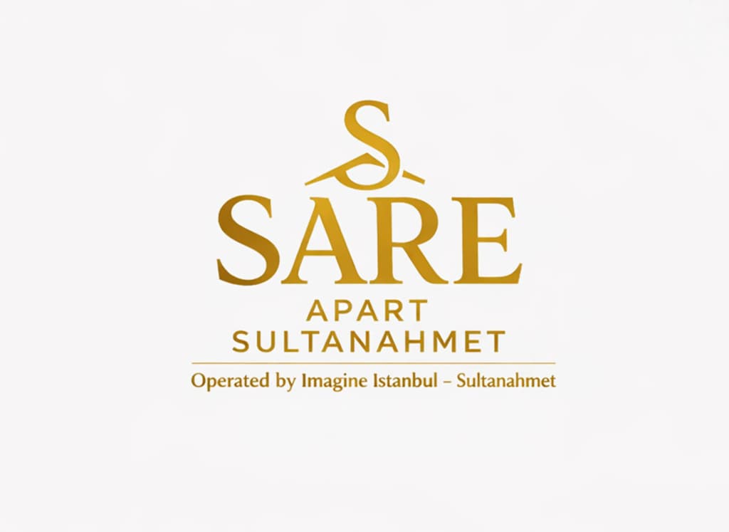 Sare Apartments Sultanahmet Apartment Hotel