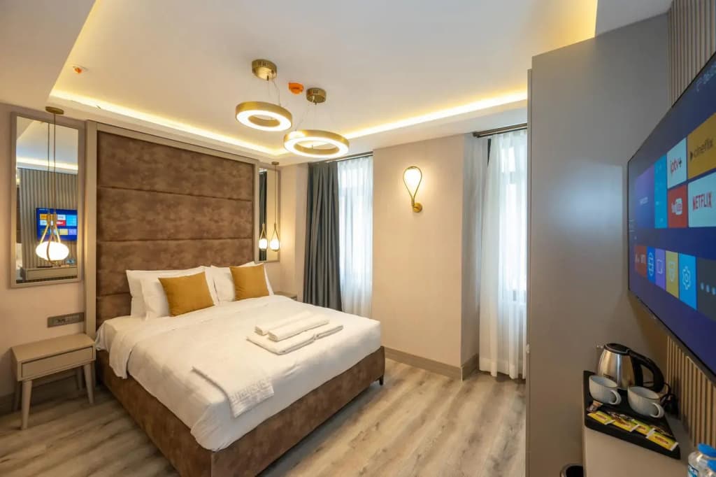 Massimo Hotel