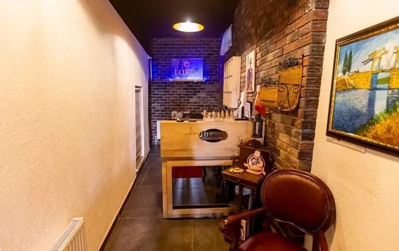 Loren Hotel Suites