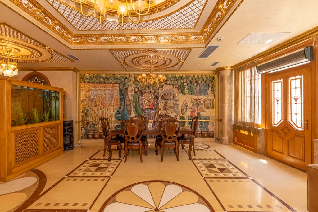 Wyndham Istanbul Old City