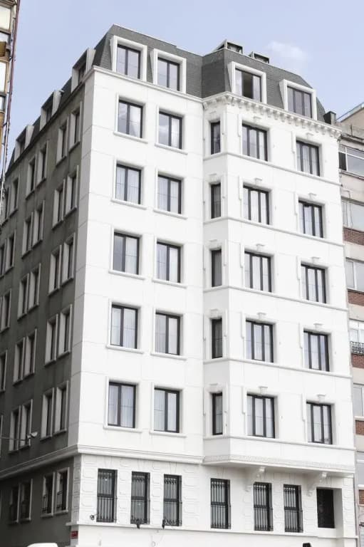 The Biancho Hotel Pera