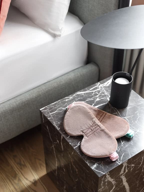 Twelve Reasons Butik-Hotel