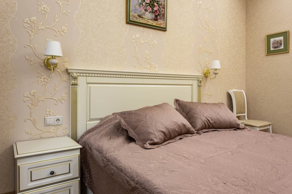 Palermo Mini hotel