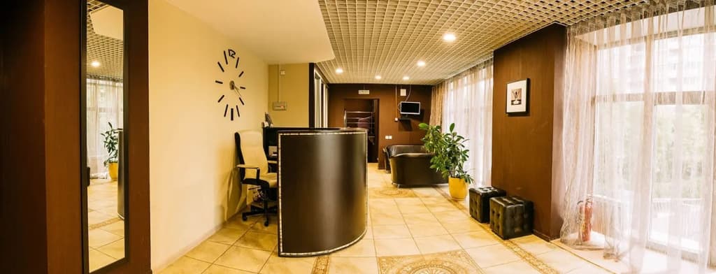 Master Hotel Ostankino