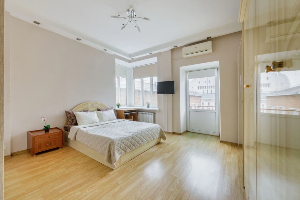 Apart Lux Na Tverskoj Apartments