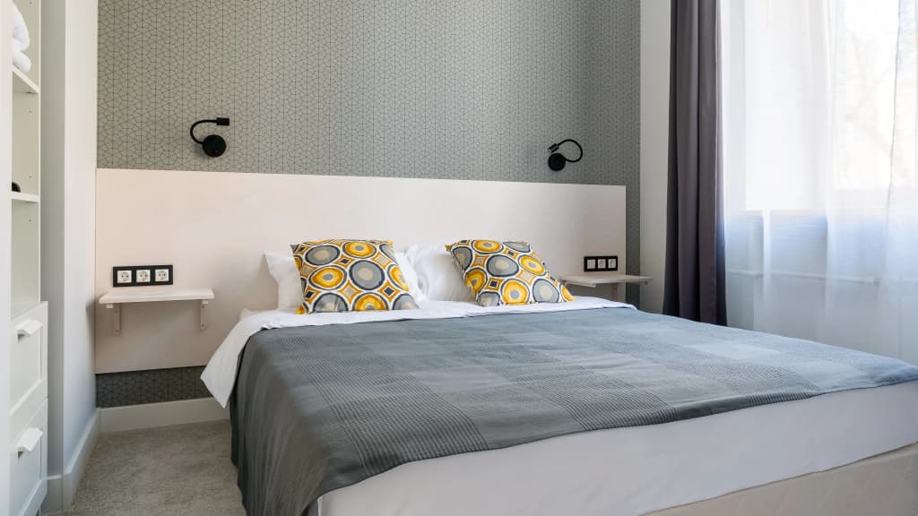 Nordic Rooms Mini-Hotel