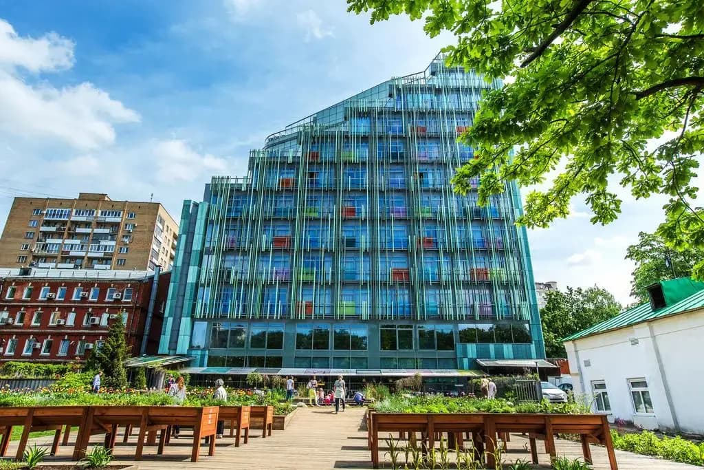 Hotel Garden Embassy