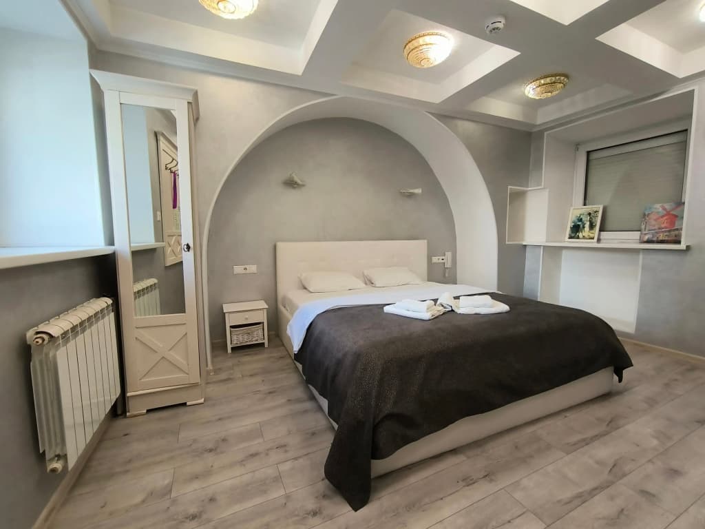 Sofi Hotel