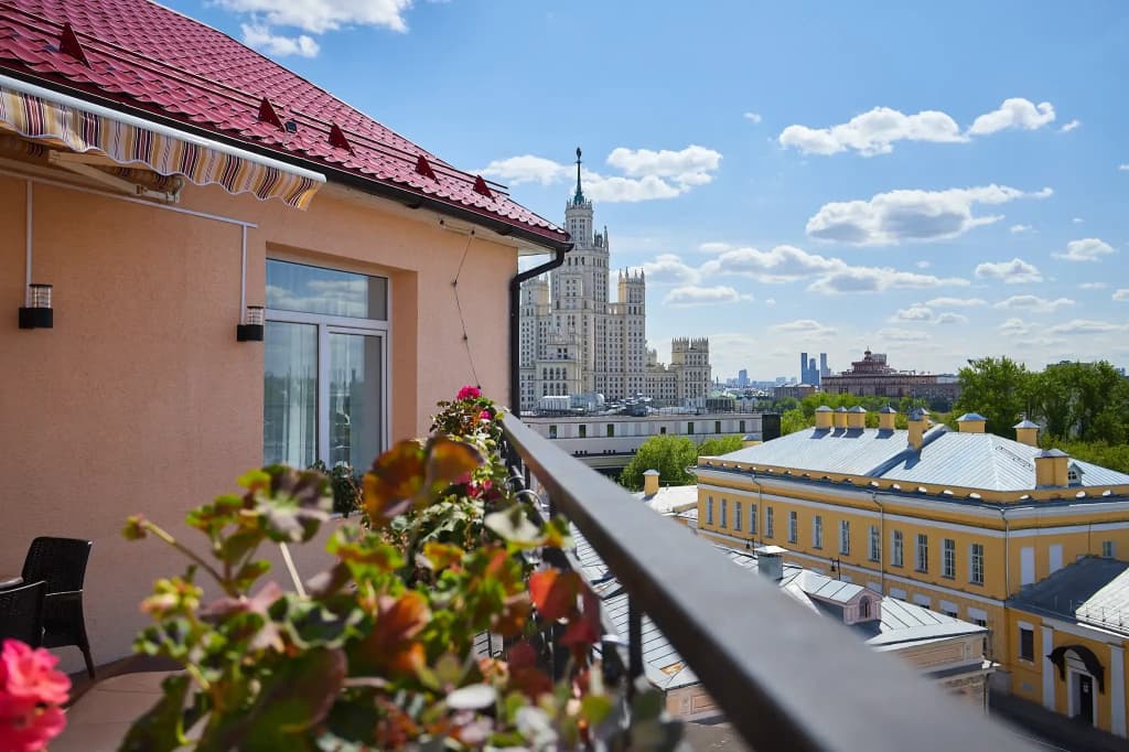 Hitrovka Hotel