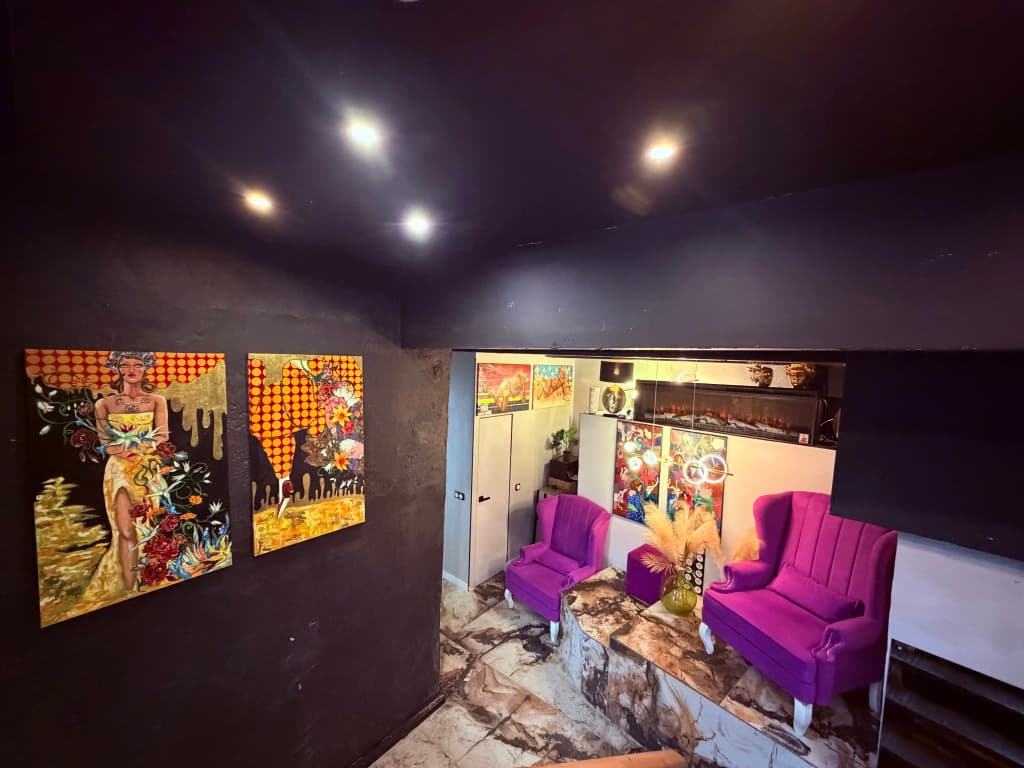 Siti'ko Na Chistykh Prudakh Boutique Hotel