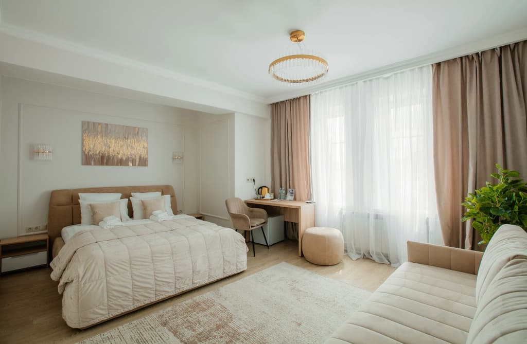 Lyum'er Butik-Hotel