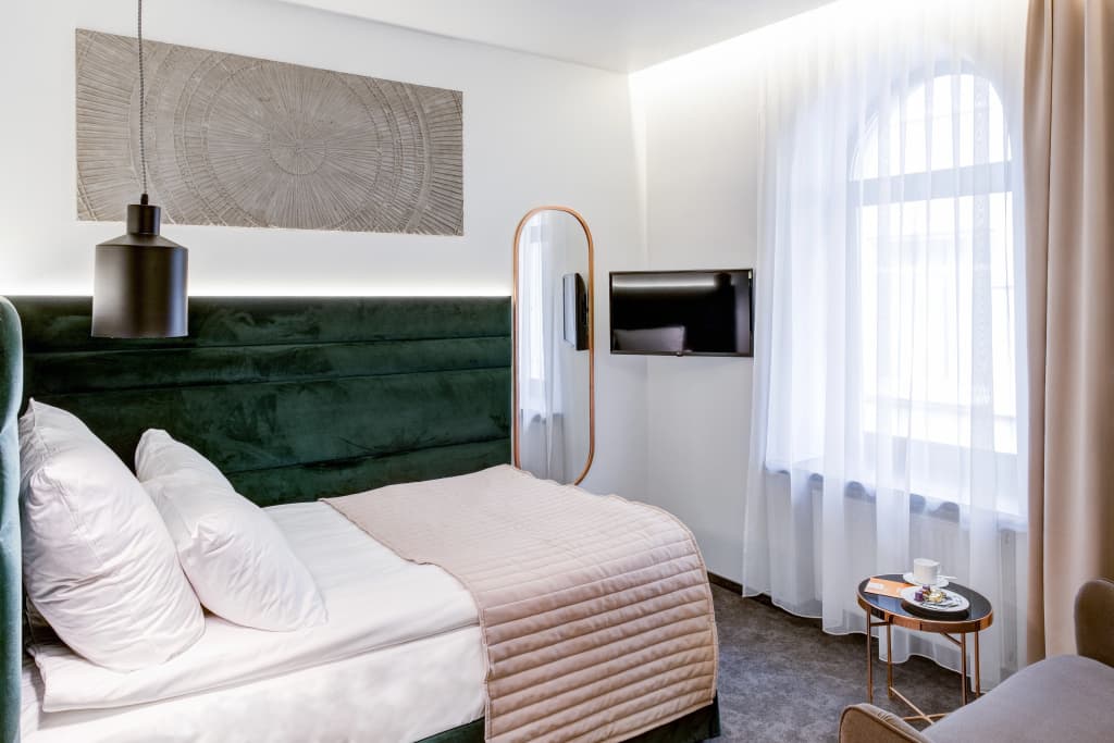 Vellion Suharevskij Hotel