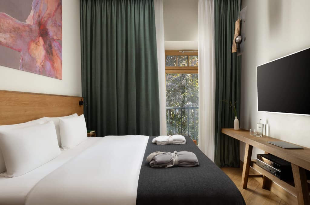 Mys Boutique Hotel
