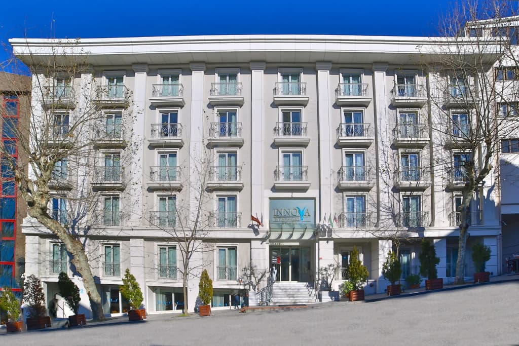Innova Sultanahmet Hotel