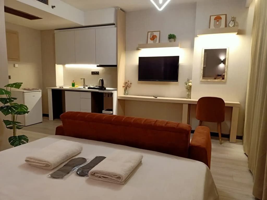 Falcon Palace Hotel
