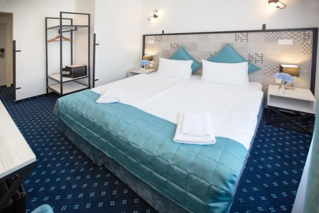Naumov Apart Hotel