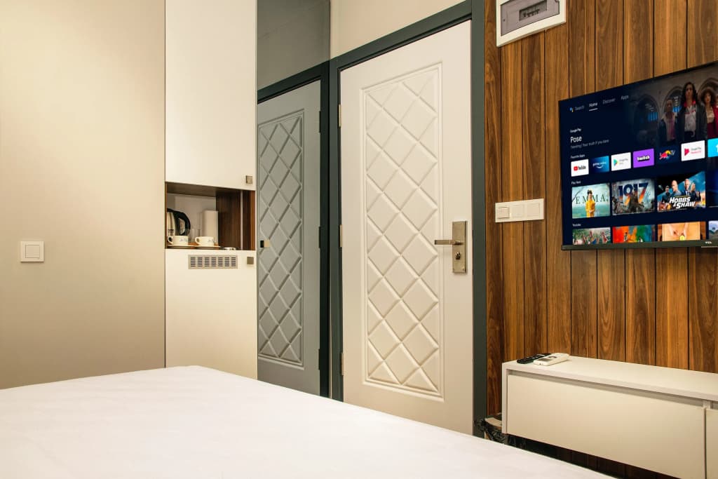 la mia suites Hotel
