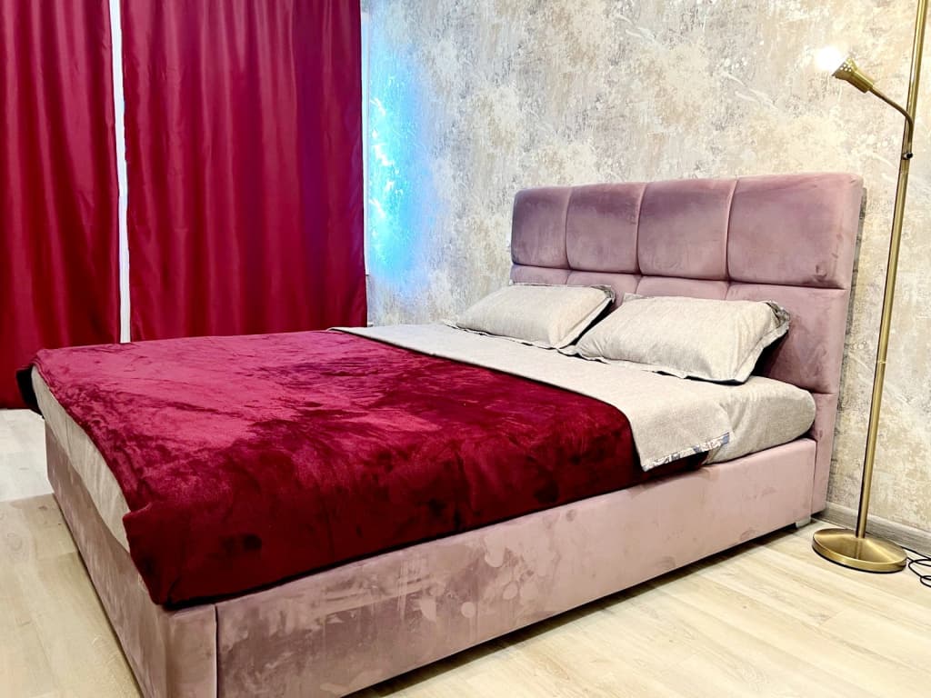 Lefortovo Flat