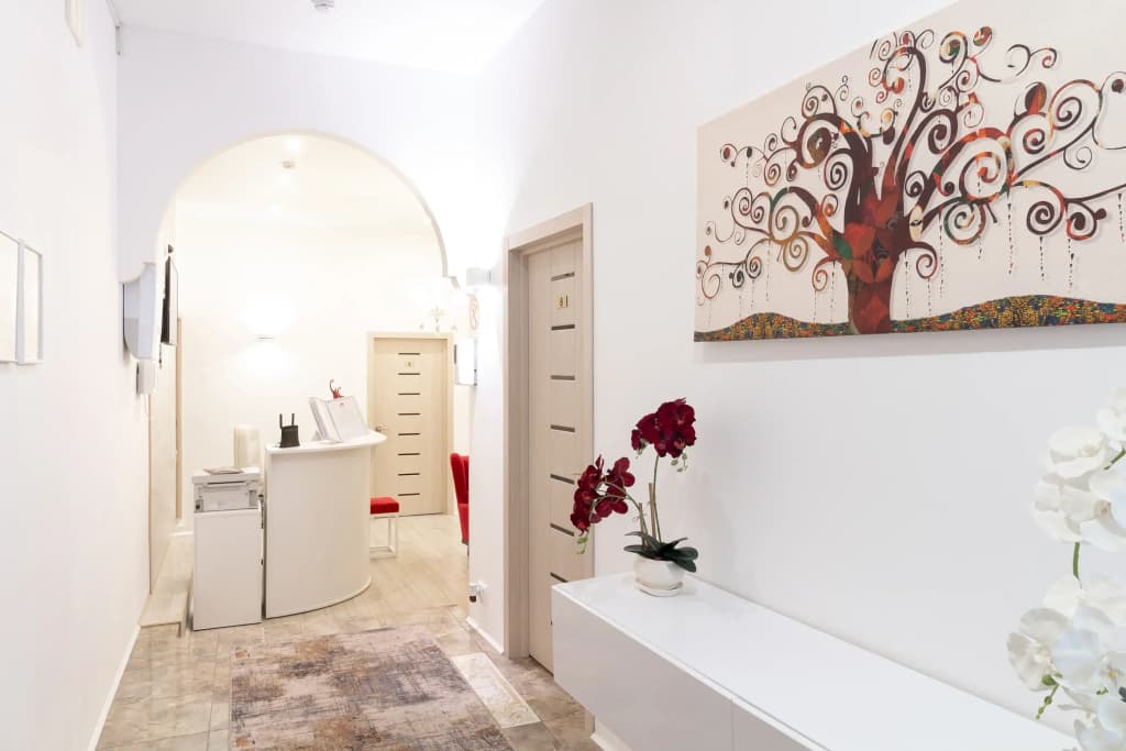 Sem Slonov Boutique Hotel