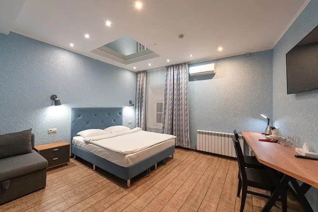 Pokrovskij Dom Hotel
