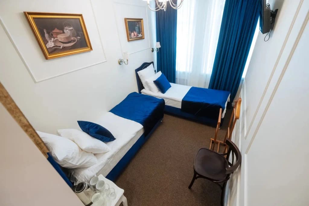 Van Gog Hotel