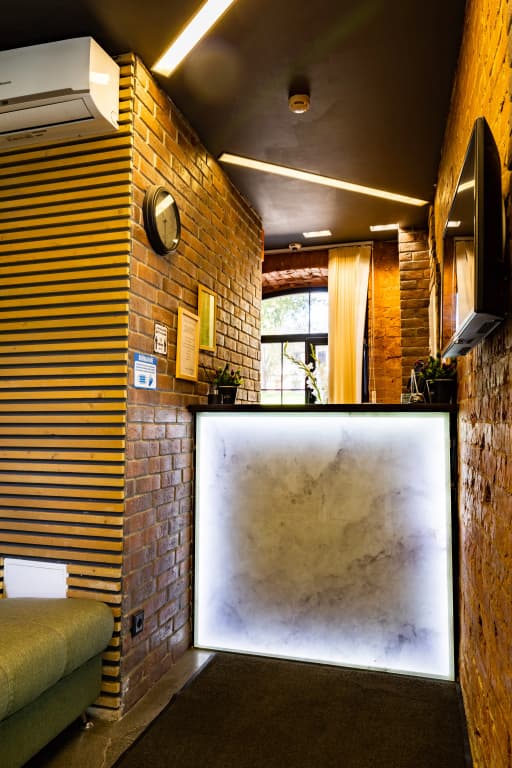 Wellion Baumansky hotel