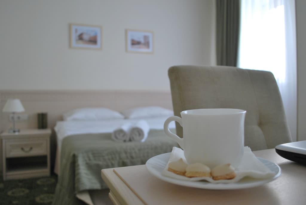 Starosadskij Hotel
