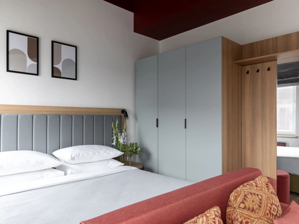 Idera Apartment Hotel