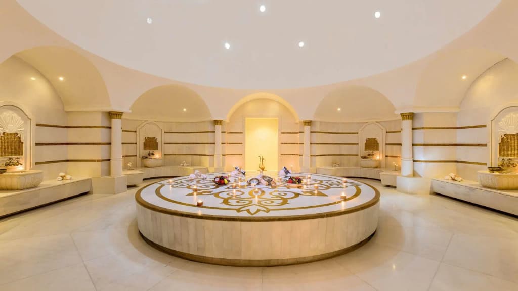 CVK Park Bosphorus Hotel