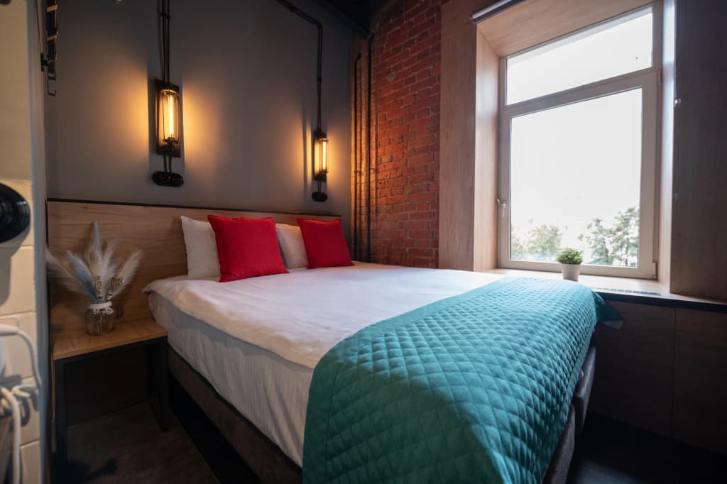 Maximus on Taganka Hotel