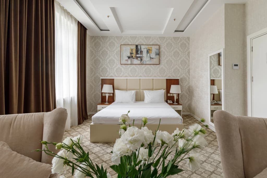 Arium Hotel by Brosko