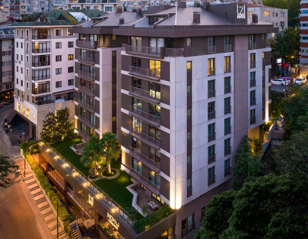 Tzl Suites