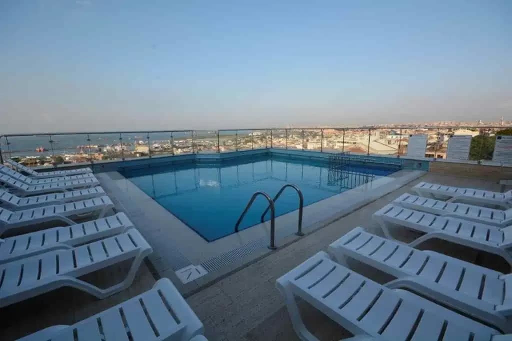Piya Sport Hotel