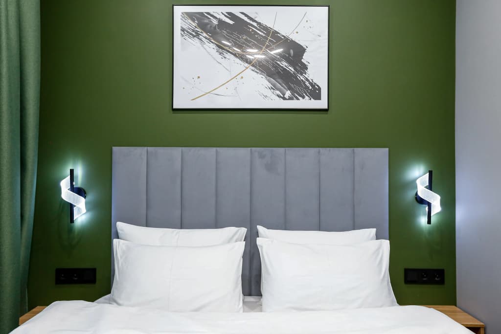 Art Deco Hotel