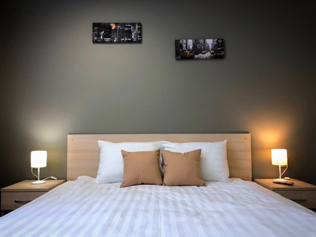 New City Inn Hotel