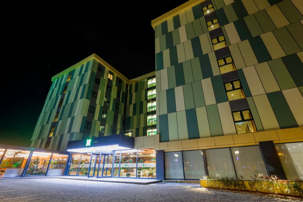 Ibis Styles Istanbul Kurtkoy