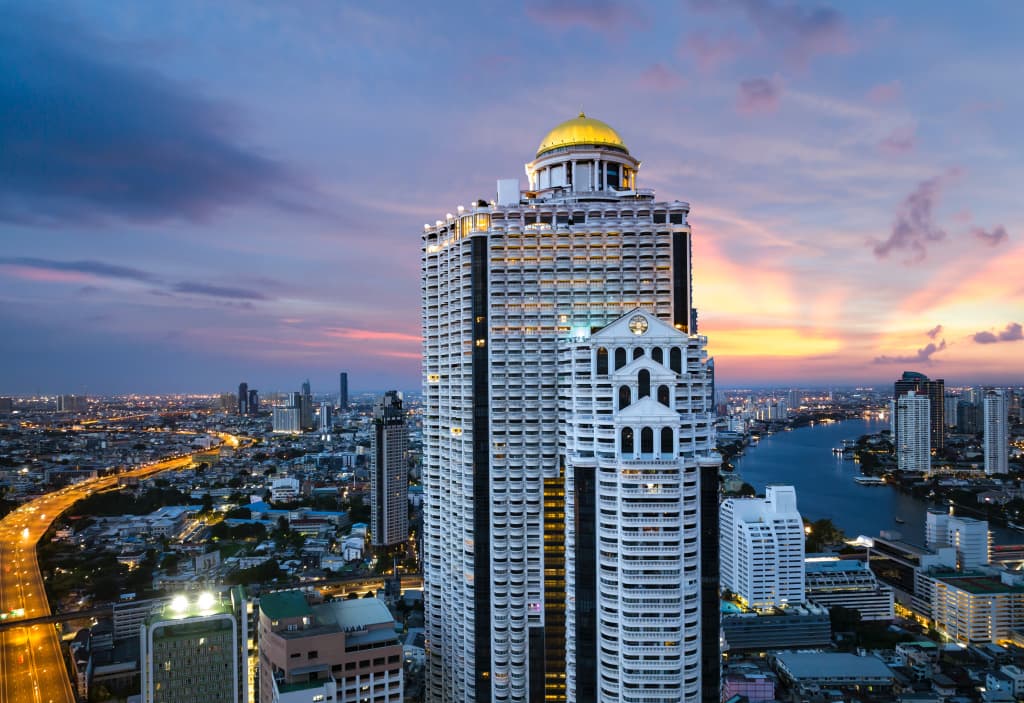 lebua at State Tower