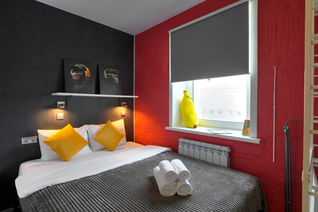 JackPot Energy Apart-hotel