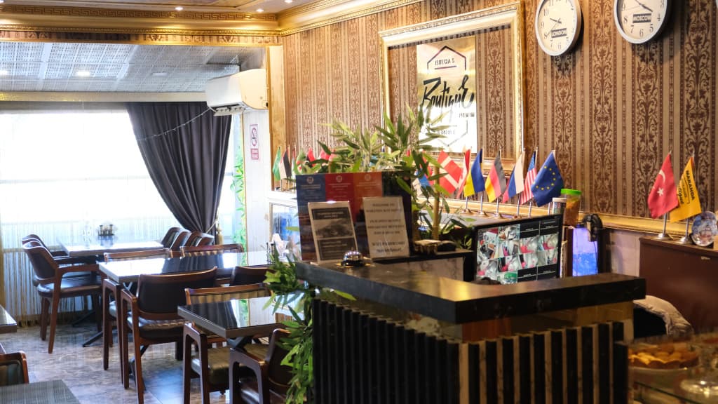 Maranda Suit Hotel
