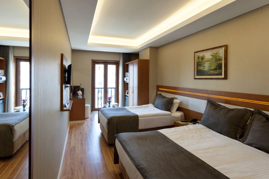 Sorriso Hotel