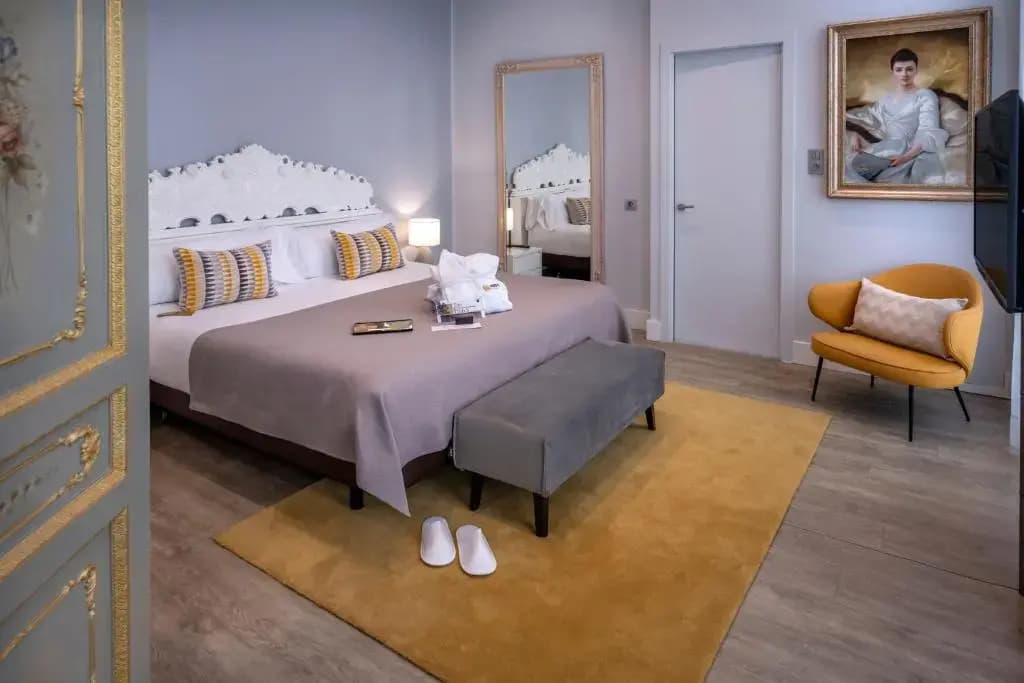 Hotel SERHS Rivoli Rambla