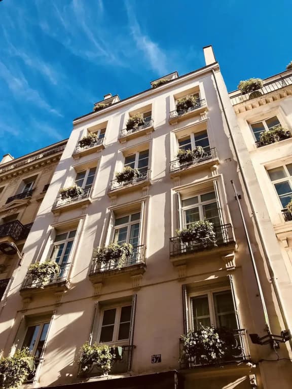 Hotel Pas De Calais