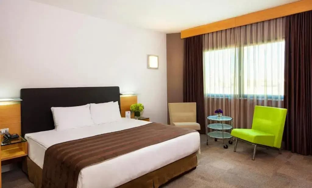 Point Hotel Taksim