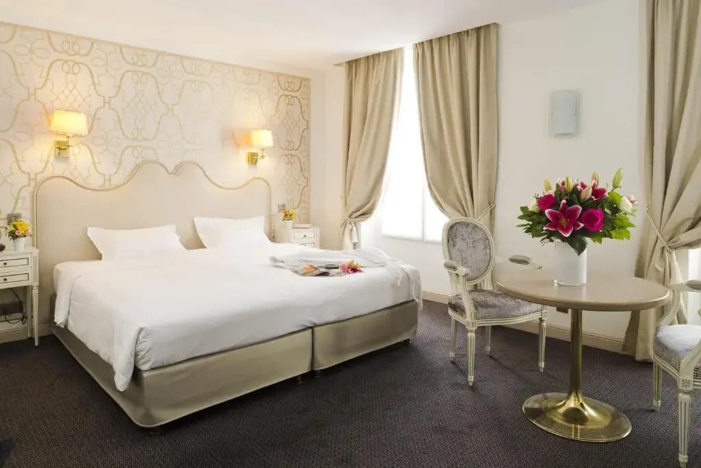 Saint Petersbourg Opera Hotel